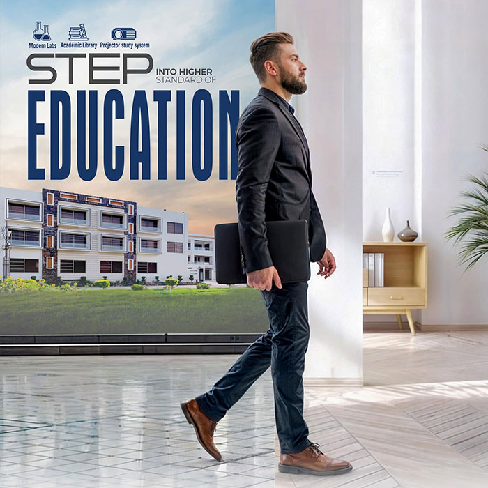 Maarifa College Sahiwal